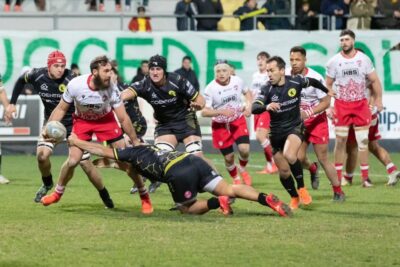 Viadana-Colorno (ph. Luca Formentini)