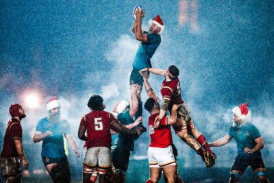 Buon Natale - ph.S. Pessina - copyright OnRugby