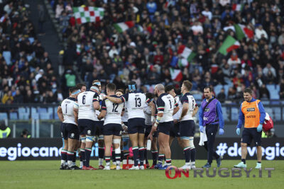 Sei Nazioni 2024: staccati oltre 90 mila biglietti per Italia-Inghilterra e Italia-Scozia all’Olimpico