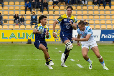 Gonzalo Garcia (ph. Mauro Sala)