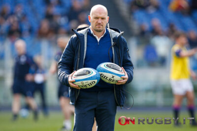 La federazione scozzese conferma la fiducia a Gregor Townsend nonostante le feroci critiche di tifosi ed esperti