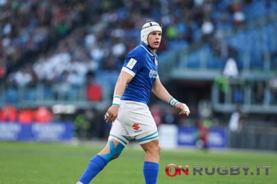 Manuel Zuliani (ph. Sebastiano Pessina)