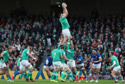 Sei Nazioni 2024- Irlanda ph.-S.pessina