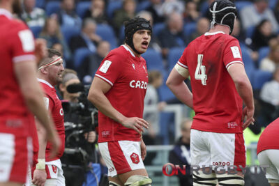 Dafydd Jenkins (ph. Sebastiano Pessina)