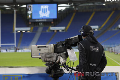 Sei Nazioni 2024 palinsesto tv streaming