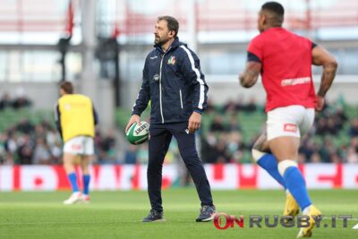 Philippe Doussy - ph. S.Pessina