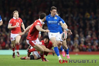 Sei Nazioni 2026, Galles: i tifosi 