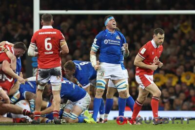 Sei Nazioni 2025: i convocati di tutte le squadre del torneo