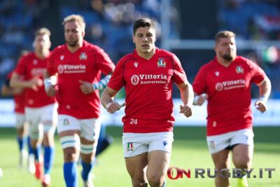 Italia (ph. Sebastiano Pessina)