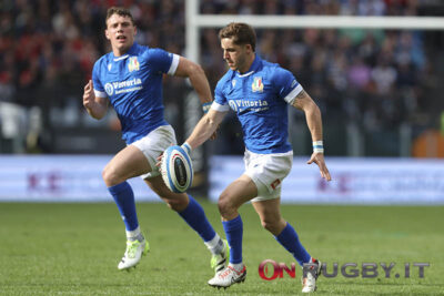 Top 14: Martin Page-Relo inizia una nuova avventura nel campionato francese