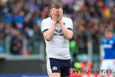 Scozia, volano gli stracci dopo l'Italia: 