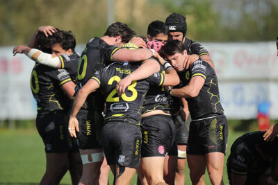 rugby viadana - ph Martina Sofo