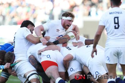 Autumn Nations Series 2024 - calendario con date e orari dei Test Match di novembre