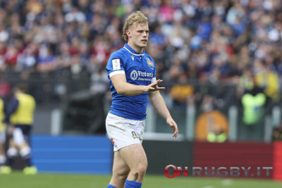 Louis Lynagh (ph. Sebastiano Pessina)