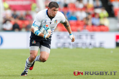 Oliviero Fabiani (ph. Sebastiano Pessina)