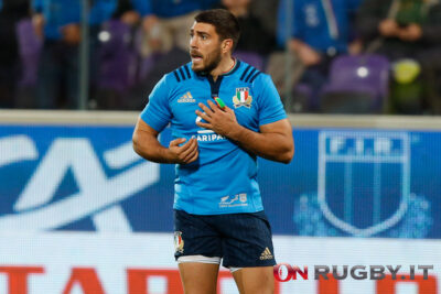 Ugo Gori (ph. Sebastiano Pessina)