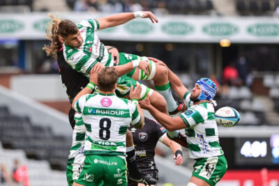 Sharks-Benetton (ph. Benetton Rugby)