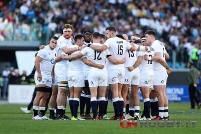 Il primo Test Match ufficiale dell'Inghilterra in Giappone non sarà trasmesso in TV