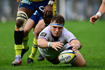 Loris Zarantonello (AFP)