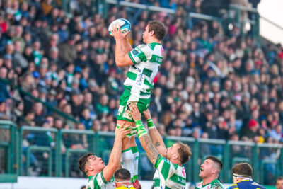 URC: Michele Lamaro guida il Benetton Rugby che incrocia le Zebre a Monigo