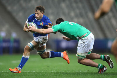 Mondiali Under 20: dal 2026 a 16 squadre