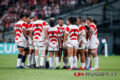 Test match: il Giappone spaventa l’Australia – highlights item-thumbnail