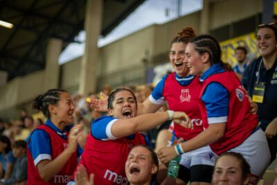 Italia femminile under 20