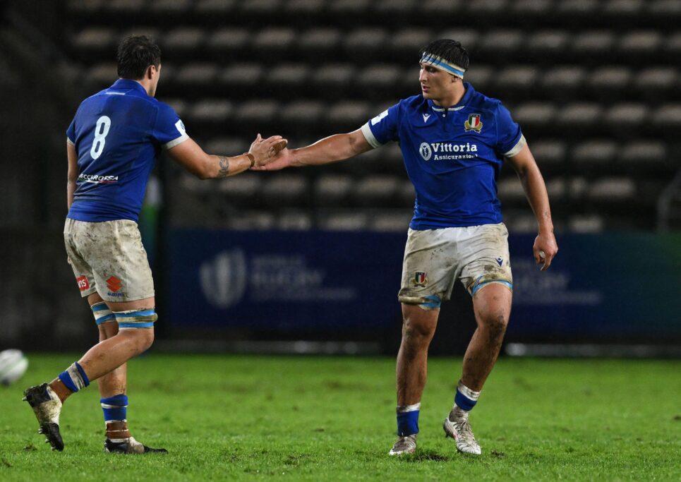 On Rugby 365 rugby 360