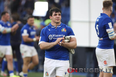 Summer Series 2024: le pagelle di Tonga-Italia