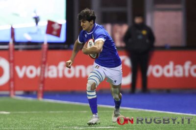 Lorenzo Elettri (ph. Sebastiano Pessina)