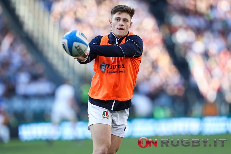 Italia rientrata ad Auckland: la situazione e gli ultimi aggiornamenti verso la sfida con Tonga