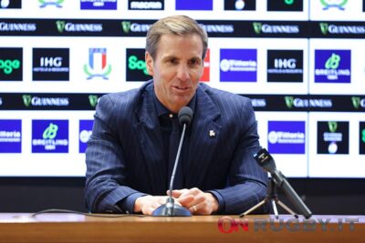 Quesada Giappone-Italia