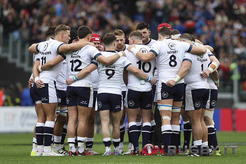 Summer Series: risultati, marcatori e highlights di Canada-Scozia, Maori All Blacks-Giappone e Cile-Hong Kong