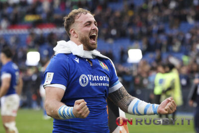 Niccolò Cannone, pagelle Giappone-Italia