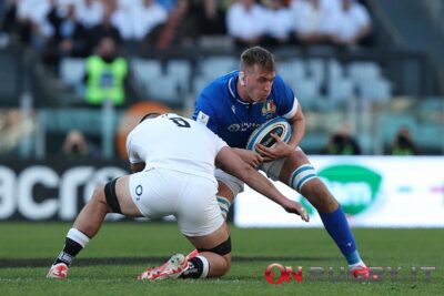 Samoa Italia In diretta tv e streaming Sky Sport