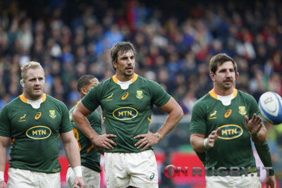 Etzebeth Sudafrica