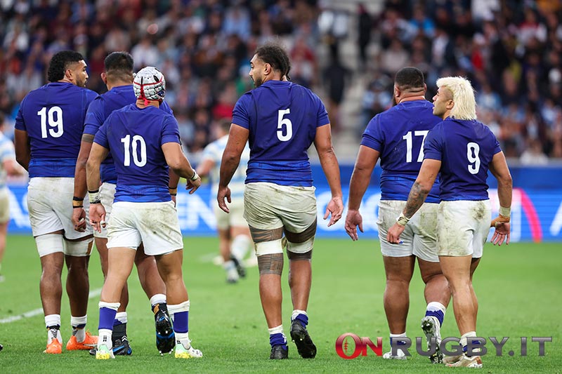 Pacific Nations Cup: i verdetti dei gironi e il programma delle semifinali (ph. Sebastiano Pessina)