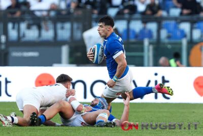 Menoncello (ph. Sebastiano Pessina)