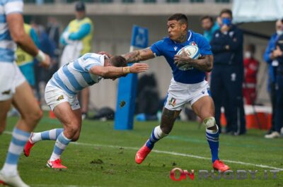 Dove e quando si vede Italia-Argentina in chiaro in tv e streaming