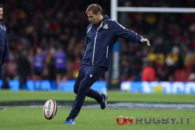 Italia Gonzalo Quesada (ph. Sebastiano Pessina)