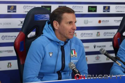 Gonzalo Quesada (ph. Sebastiano Pessina)