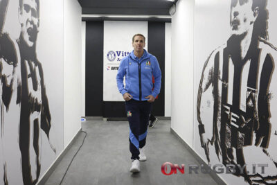 Gonzalo Quesada (ph. Sebastiano Pessina)