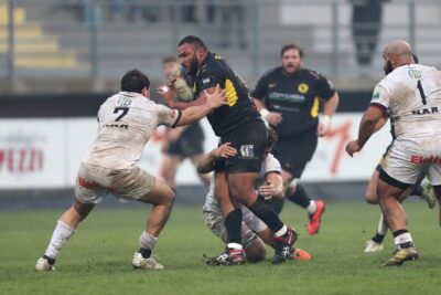 Viadana-Petrarca (ph. Martina Sofo/Rugby Viadana)