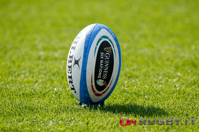 Rugby Sei Nazioni Under 20 2025 il calendario completo con date, giornate e orari