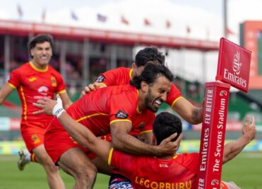 SVNS: a Dubai vincono Fiji e Australia, ma la sorpresa è la Spagna