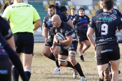 Lyons Piacenza Cemicetti