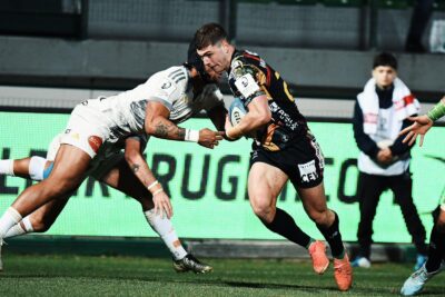 Leonardo Marin (ph. Benetton Rugby)