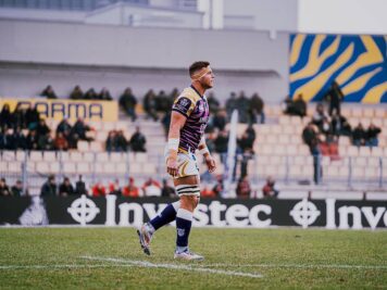 Challenge Cup, Zebre: trasferta difficile a Montpellier. La preview