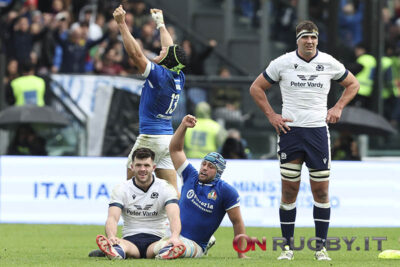 Dove si vede il Sei Nazioni 2025 in tv e streaming