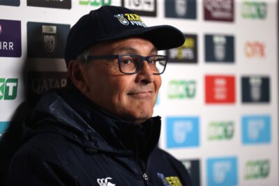 Massimo Brunello (ph. Zebre Rugby)